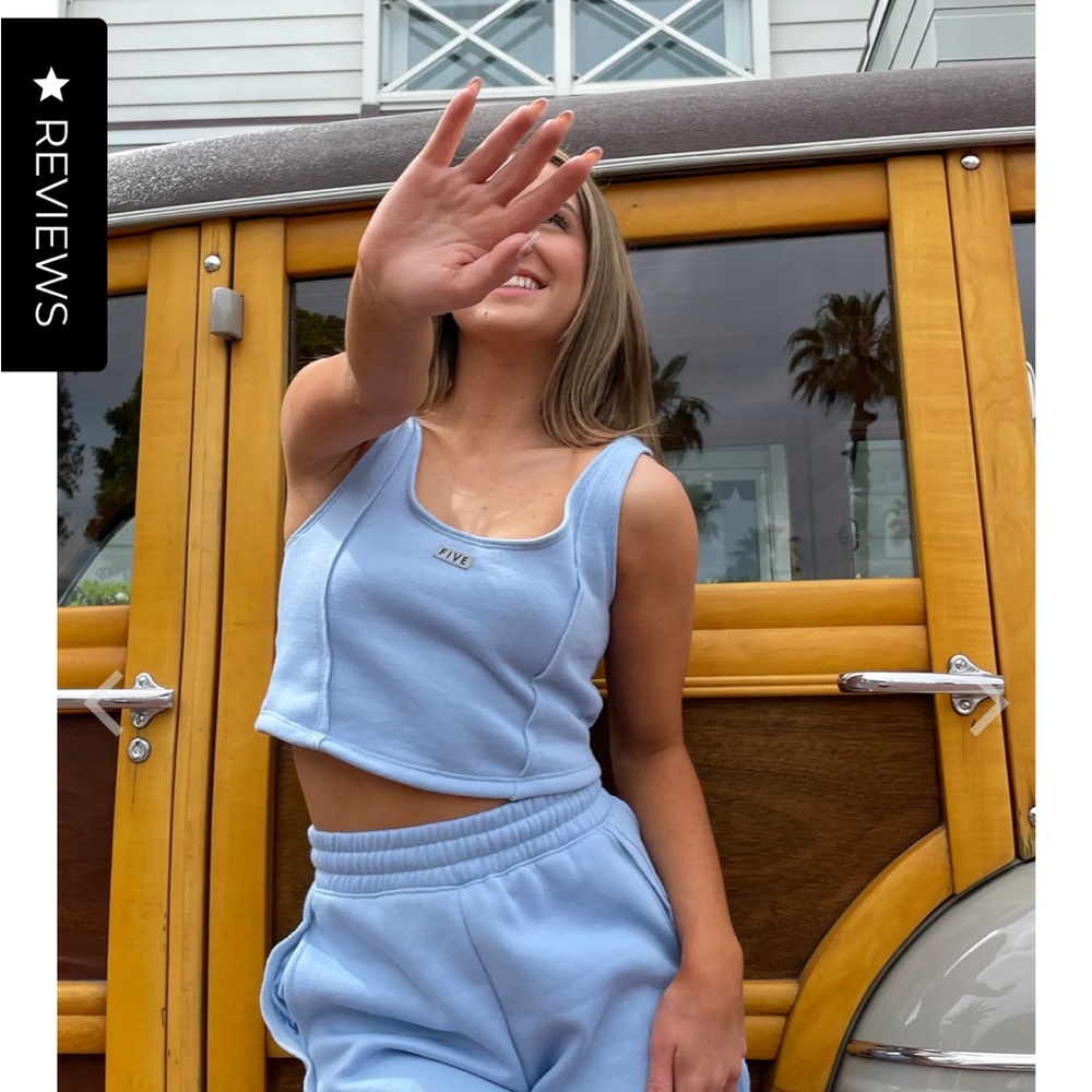 Five Dancewear